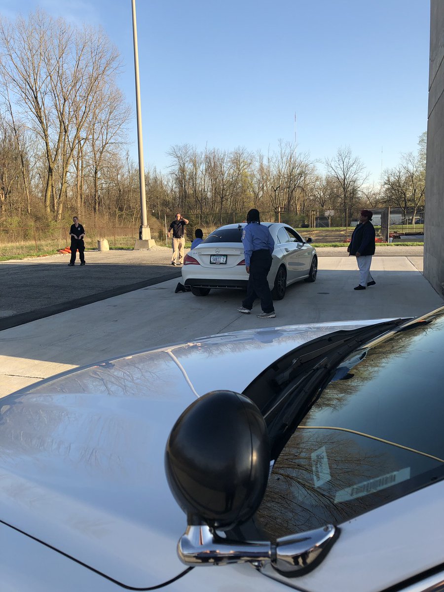 IMPD Cadets tweet media