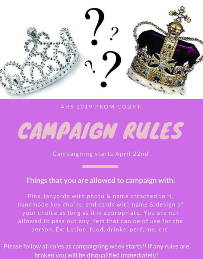 Arleta High School ASB tweet media