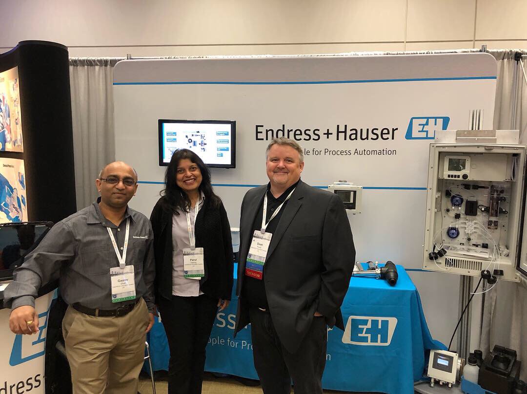 Endress_CA's tweet photo. Come see us at #OPCEA booth #1110 to learn more about modern communications in the #water & #wastewater industry π¦ #EndressEvents #WaterWastewater #OPCEA2019 #WEAO #Toronto https://t.co/AmNgnJqArU