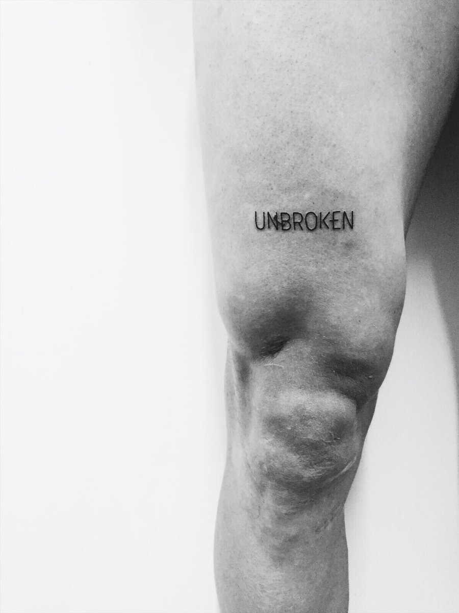 JaviPelos's tweet photo. Dicen que segundas partes nunca fueron buenas... ¿O sí? 🤟🏼⚽ Vamos a darle un giro a la historia y recuperar esta rodilla!!! #LCA #UNBROKEN2.0 https://t.co/xeJCZaqNNI
