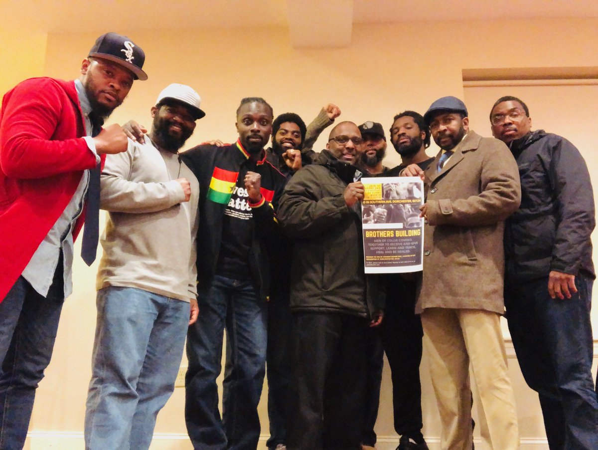 CSNDC's tweet photo. #BrothersBuilding held its second successful session, and we had 8 brothers who were in attendance who came together to discuss our vision &amp; structure for Brothers Building. The word and momentum continues to grow https://t.co/McUlXU0iNq