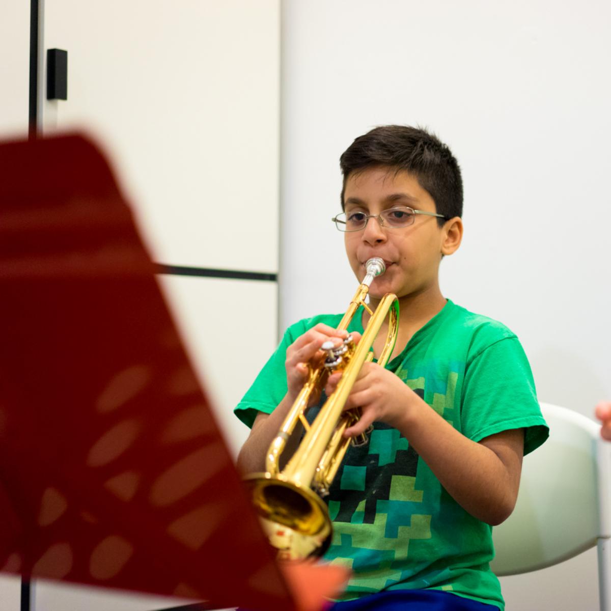 TheMusicLoftVA's tweet photo. Did you know? Learning an instrument at a young age improves math, reading, social, and communication skills, among many others. https://t.co/pVLO1yntPM