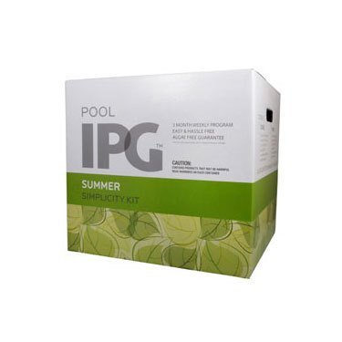 IPGPools's tweet image. We have an opening kits for the start of the pool season!! Use this kit to open your pool, then pickup the summer simplicity kit for the summer season. We also have a 48hr Solution kit which will clean your water in 48hrs!! Talk to your local member today!!
#ipg #poolkits