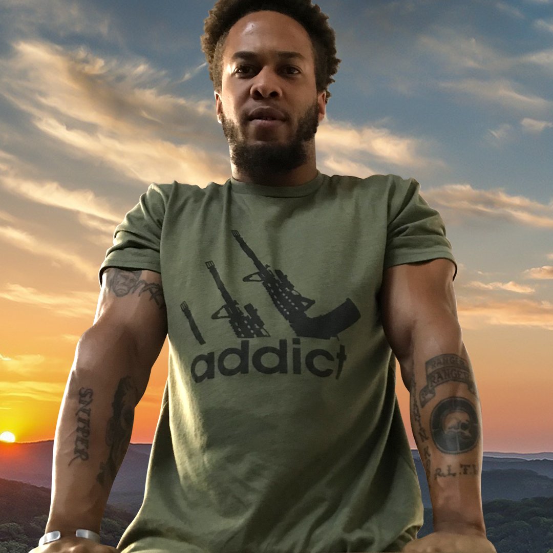 bunkerbranding's tweet photo. Who else has a serious gun addiction, like @irving_nicholas ? π π«
#nickirving #gunaddict #sendit #positivevibesonly #shopnow https://t.co/mhdYkbJuCo