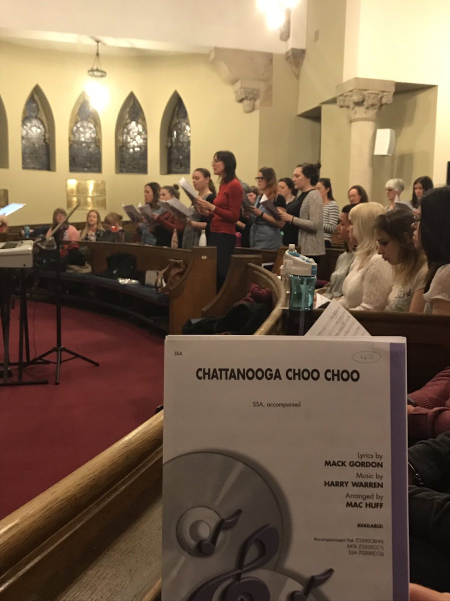 Affinity Choir tweet media