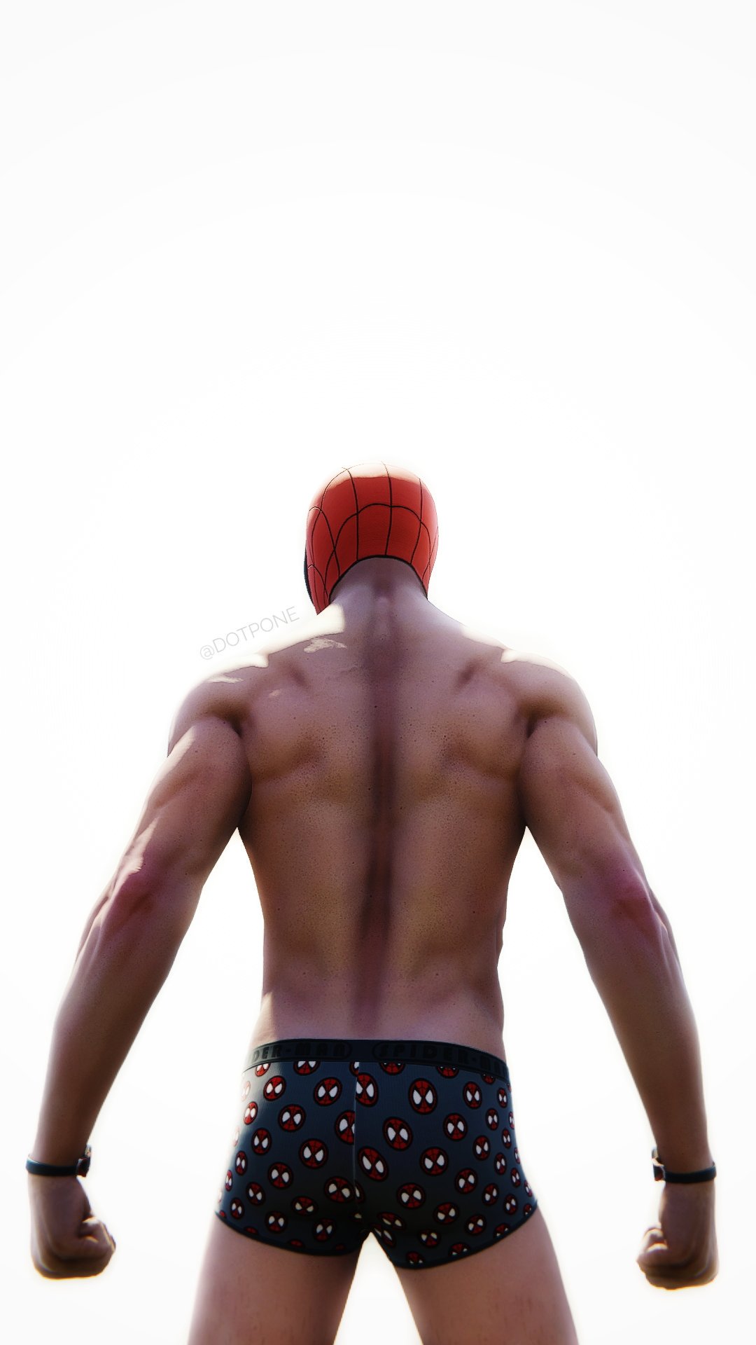 Rúben on X: Game: #SpiderManPS4 Studio: @insomniacgames Suit: Undies First  Appearance: Marvel's Spider-Man (2018) 📷📸📷📸📷 #VGPUnite # VirtualPhotography #PS4share #SpiderManPS4 #SpiderMan #PhotoMode # Gametography #GamerGram #Playstation4