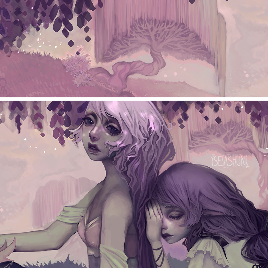 Seiashun's tweet photo. preview for a charity zine Yours Truly @emergingzine! all the profits will be donated to the amazing Trevor Project ♡ 

⭐️ preorders: https://t.co/qBszvfmHey ⭐️ https://t.co/Q3CTG8LV52