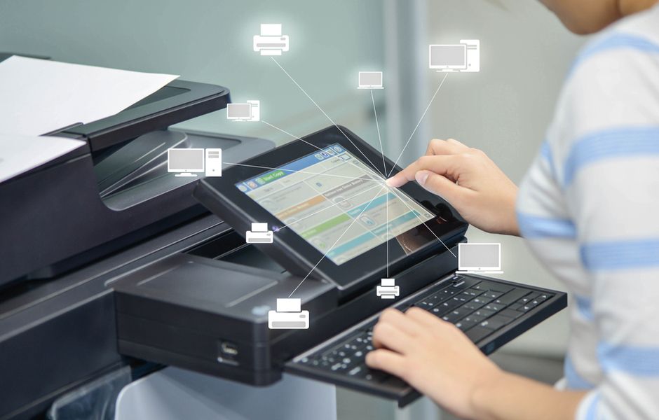 PeterPaulOffice's tweet photo. Managed print is one of the most popular business solutions currently available--and for good reason. It's affordable, efficient, reliable, and powerful, and it can help improve everything from your workflows to your sustainability.  https://t.co/EU4mIOdFYi https://t.co/SfntX0Cbe7