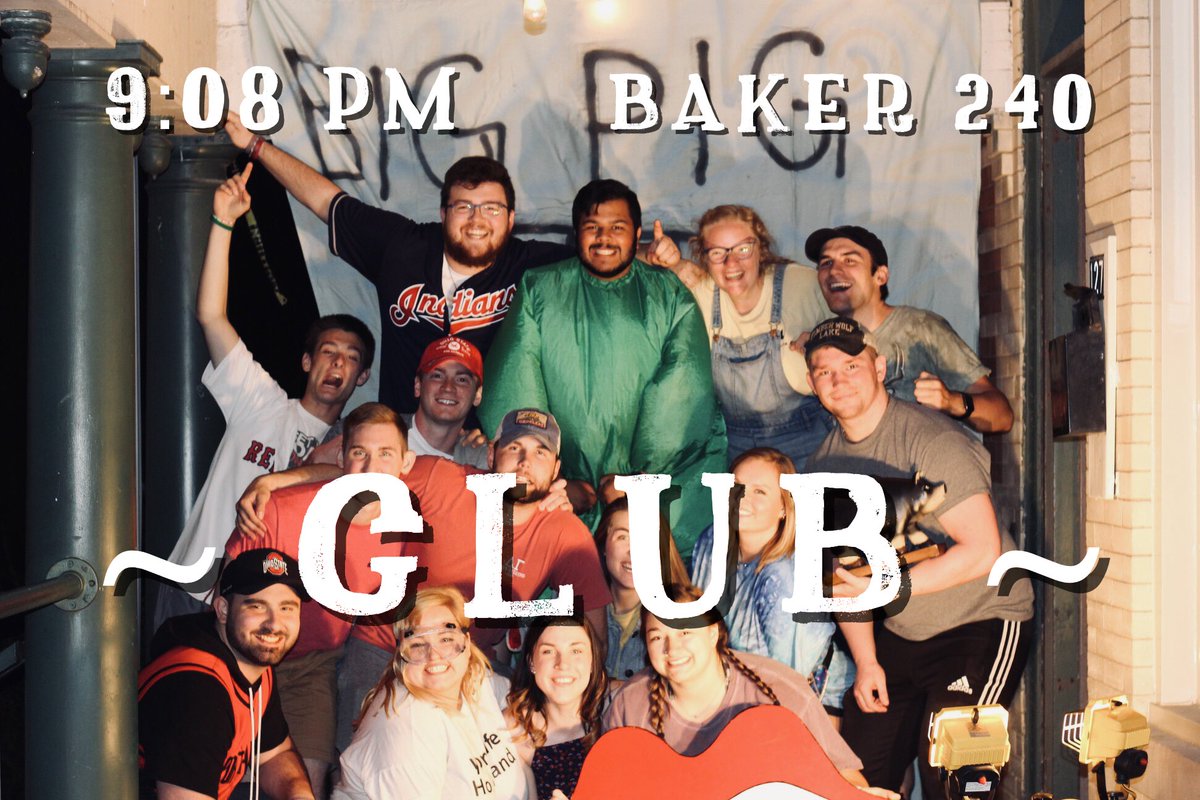 ohioYLC's tweet photo. don’t have plans tonight? COME TO CLUB!

have plans tonight? COME TO CLUB!

either way, see you at club😜💃🏼🥳 https://t.co/TC1DQyw6sF