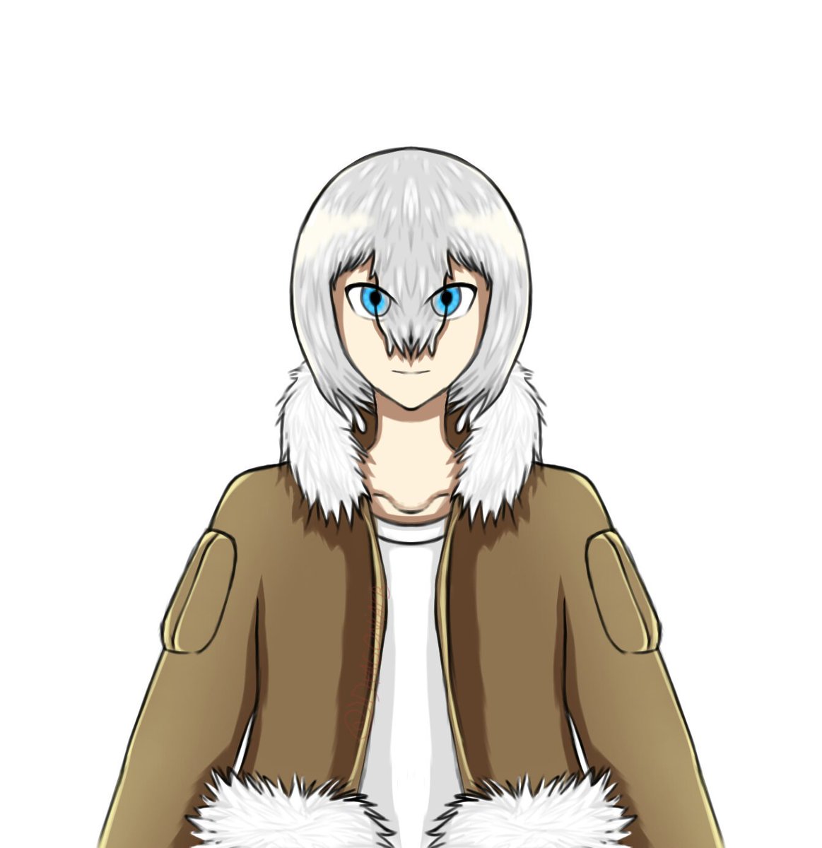 DragoniarB's tweet photo. Casi ni dibujo mis ocs, cualquiera diría que los eh olvidado... Pero no, de ves en cuando me acuerdo de ellos 
@Ayuda_artista @ApoyaAlArtista  #OC #digitalart https://t.co/aZJfe7NTgE