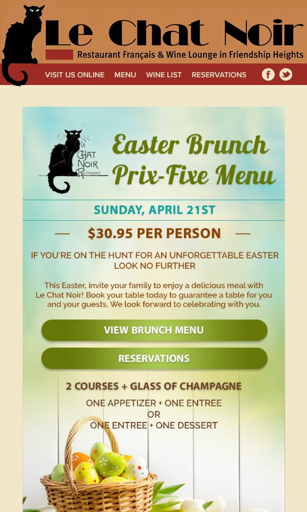 Le Chat Noir At Lechatnoirdc Twitter