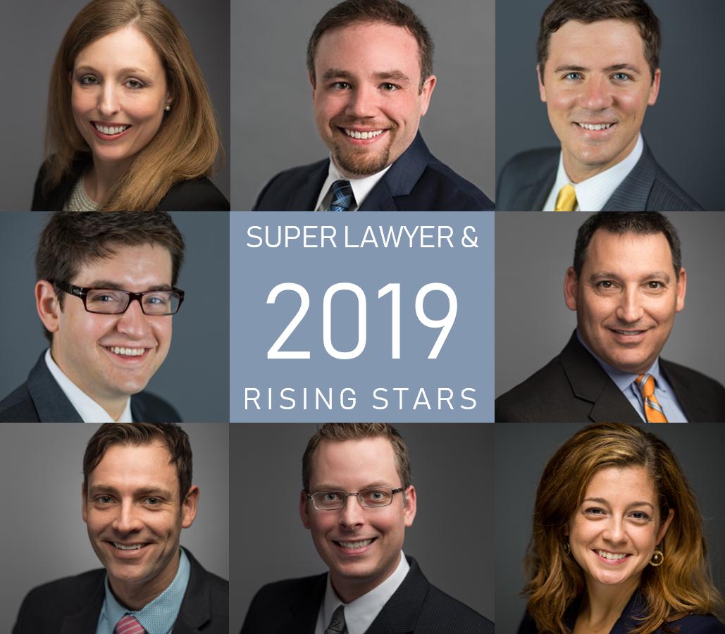 kpmlaw's tweet photo. Congratulations to KPM's Rising Stars Rachel Riordan, @NMarroneEsq,  Andrew Willis, @CEBergin, @jessrelyea, @IM_Roycer81 &amp;  Randy Lenhart, as well as Super Lawyer honoree @BrianCafritz ! We are  grateful to have you on our team and proud of your achievements! #goKPM https://t.co/hoieBIiMr6