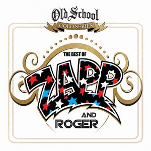 ThumpRecords's tweet photo. For only $12.99 you can own songs More Bounce to the Ounce, Computer Love, So Ruff So Tuff Dance Floor, I Can Make You Dance,
plus 9 more by the legendary funk band Zapp and Roger! Click here: https://t.co/94EvYofkoP #ZappandRoger #ThumpRecords #OldSchool #TheBestofZappandRoger https://t.co/LRcUiSUFpM