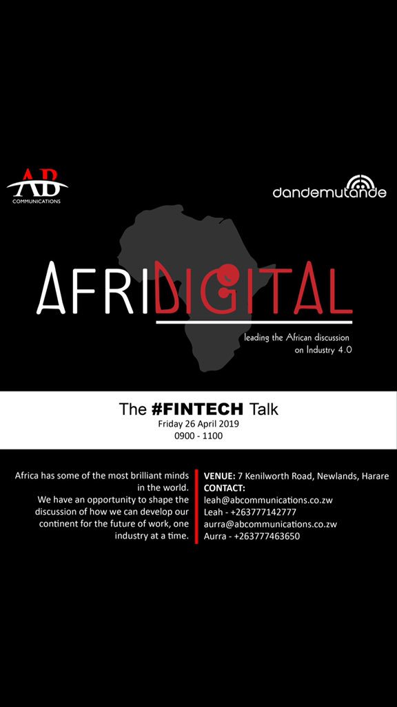 AfriDigitalZW's tweet image. It’s important to build partnerships with like-minded people. We are so excited about the discussion around how, in the age of digital innovation, it is more important than ever to protect your ideas. Welcome to #TeamAfriDigital @_ARIPO 🌍 #AfriDigital #26April