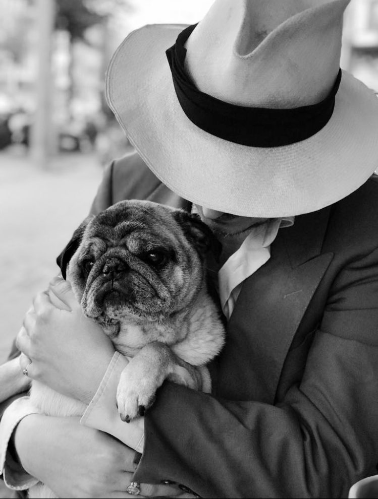 tom_six's tweet photo. Remembering my buddy Nigel https://t.co/zjfSWvOD9j