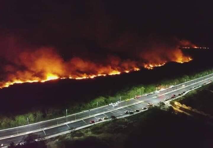 Betocastillo73's tweet photo. Terribles tragedias... Ojalá no hubiera pasado ninguna, pero veo más gente preocupada por lo material y lo cultural que por la naturaleza... 😞 https://t.co/lwHhzpLoGx