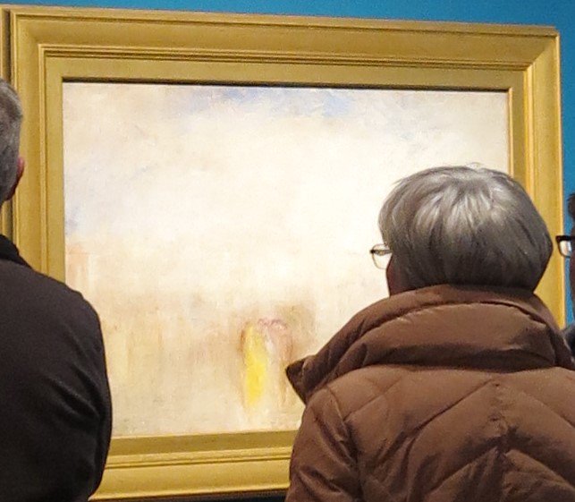 StileHigh's tweet photo. Lovely afternoon on Saturday @TwoTemplePlace. Great to have a change to stop &amp; draw &amp; then enjoy the #PowerofSeeing exhibition with calmed mind #DrawnToLife, #Ruskin200 #TheBigDraw @The_Big_Draw https://t.co/09k0csKTTc