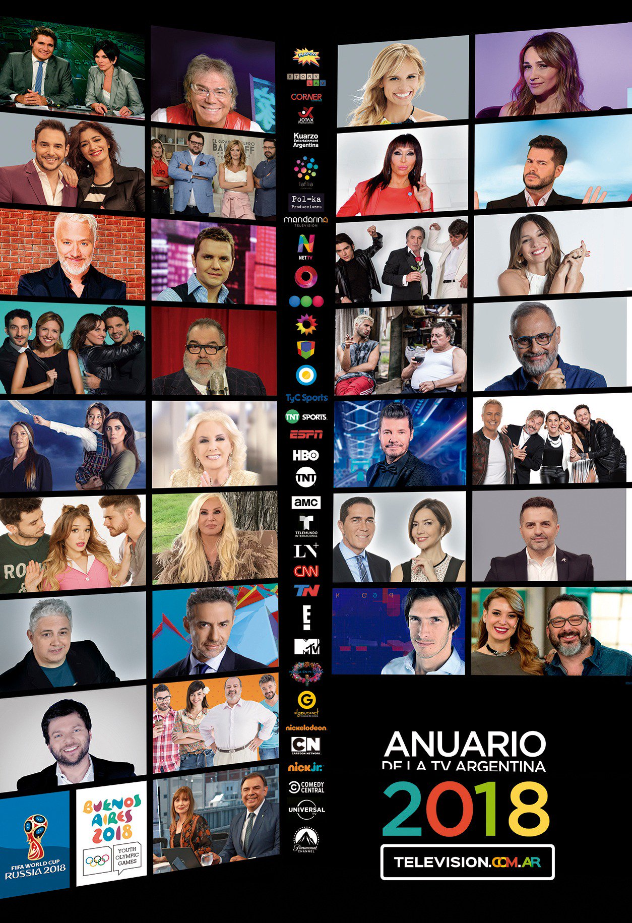 Television.com.ar on Twitter: 