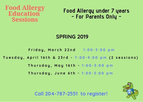 Allergy and Asthma tweet media