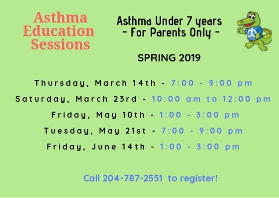 Allergy and Asthma tweet media