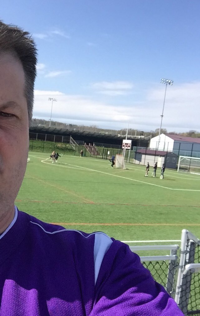 dmclaughlinphx's tweet photo. At pottsgrove supporting @PHX_glax https://t.co/WpofcRCzy0