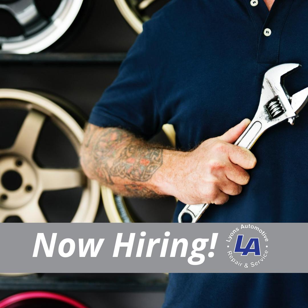 Lyons Automotive (LyonsAutomotive) Twitter