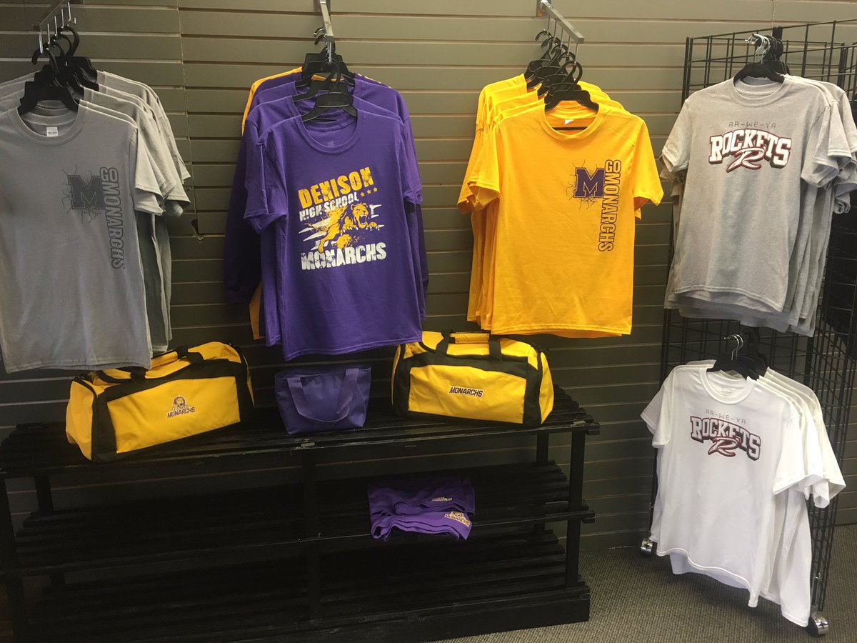 IconicScreen's tweet image. Stop in and check out the retail