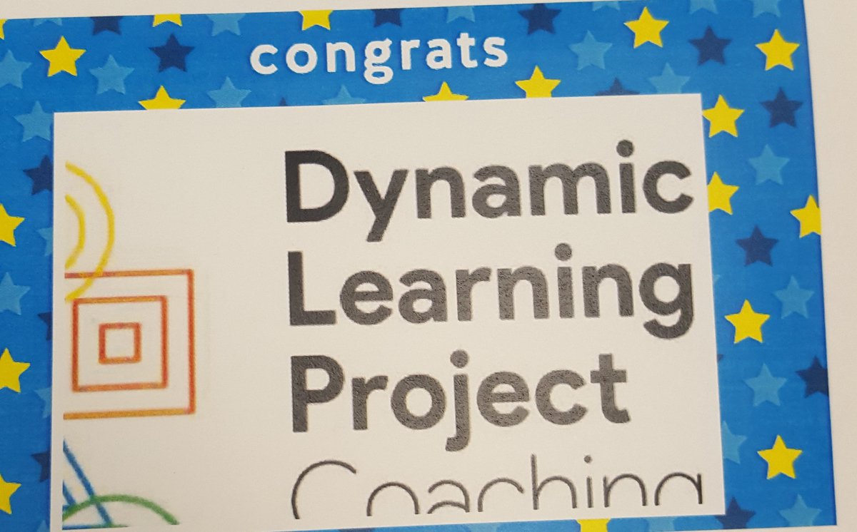 MrsEngler1's tweet photo. Congratulations to @mrs_litman for leveling up &amp; achieving 6 new tech badges &amp; winning a Chromebook and cover! Congratulations to @OKFrizzle and @Spaulding_McG for winning $20 @amazon gift cards for achieving PD badges! 
#DLPcoaching #Mc3G #DLPAdvocate https://t.co/995Z5wnSgv