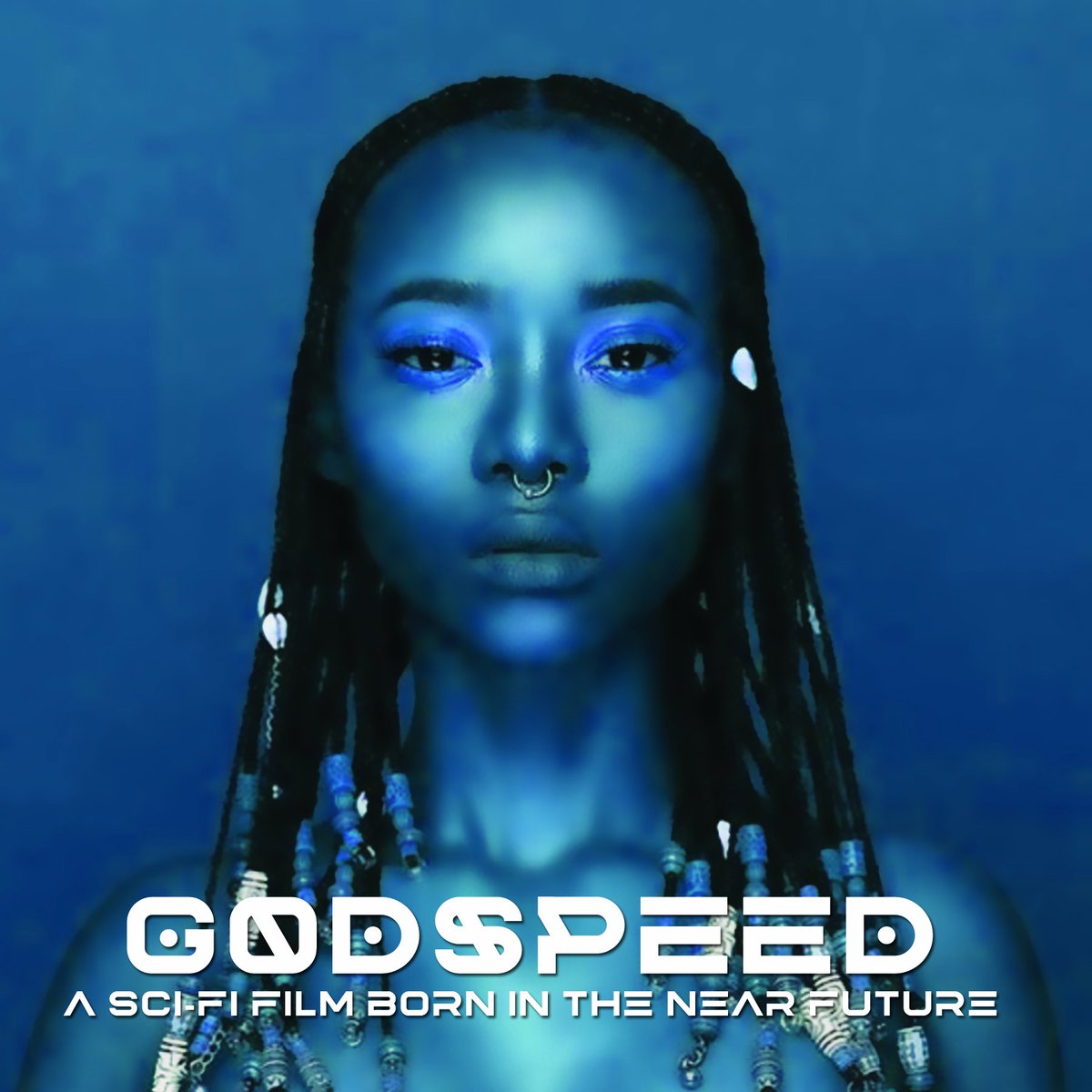 WISH US WELL! 🤞🏽💫🤞🏽💫🤞🏽 #GodspeedSciFiMovie is a finalist for The Los Angeles Lab at athe @Athenafilmfest 🤘🏽🙏🏽🤘🏽⚡⚡⚡ 😍😍😍 @artfreeltd #scifi #afrofuturism #femalelead #womenbehindthecamera  @bdickreiter @mariaajudice @Jendra @thishiweziqubu