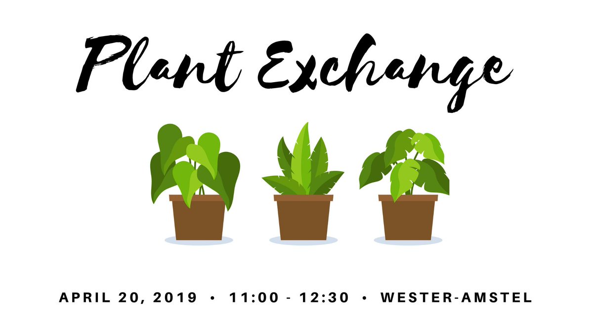 Wester_Amstel's tweet photo. The perfect way to relax on a Saturday? Go to the *Planet Exchange* at #WesterAmstel (April 20, 2019 from 11AM - 12:30PM) || There'll even be a bird &amp; bat tour @ 11:50 AM. || #Amstelland #Amstelveen #Buitenplaats #Amsterdam https://t.co/eoSHk7gB2p
