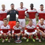 Photo by Fulham DFC (@fulhamdfc)