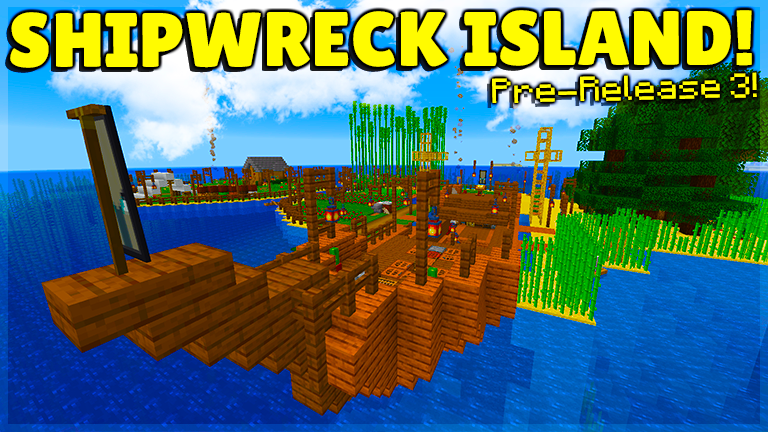 eckoxsoldier's tweet photo. L I V E #Minecraft 1.14 Shipwreck Island | They Stole My Blocks!
- https://t.co/oyx6SmBw38
- https://t.co/nim8kNsTPD
#rechaaarge https://t.co/p7WsysbpD6
