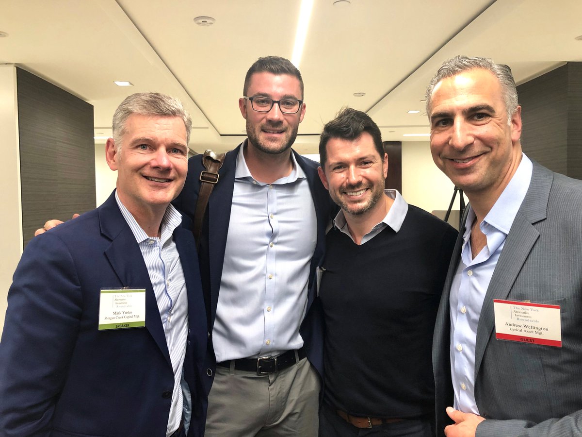 connextconsult's tweet photo. Thank you @NYHedgeFunds &amp; @AlstonBirdLLP for hosting the @PlayPwP team in NYC. Thanks to #PlayPwP master class players, @MarkYusko1 and Andrew Wellington. Info: https://t.co/dGKE3N7AJK  #CharityTuesday #HedgeFunds #Impact #NYAIR #thenextevent https://t.co/asy2zLNPf2