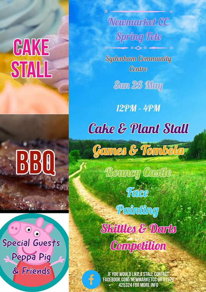 Bridgwater Carnival (@bcarnival) on Twitter photo 