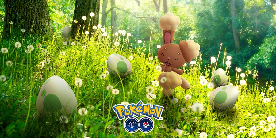 ポケモンgo 2kmタマゴからリオルやリーシャンが誕生 個孵化させて出現率を検証 イースターイベント Appbank