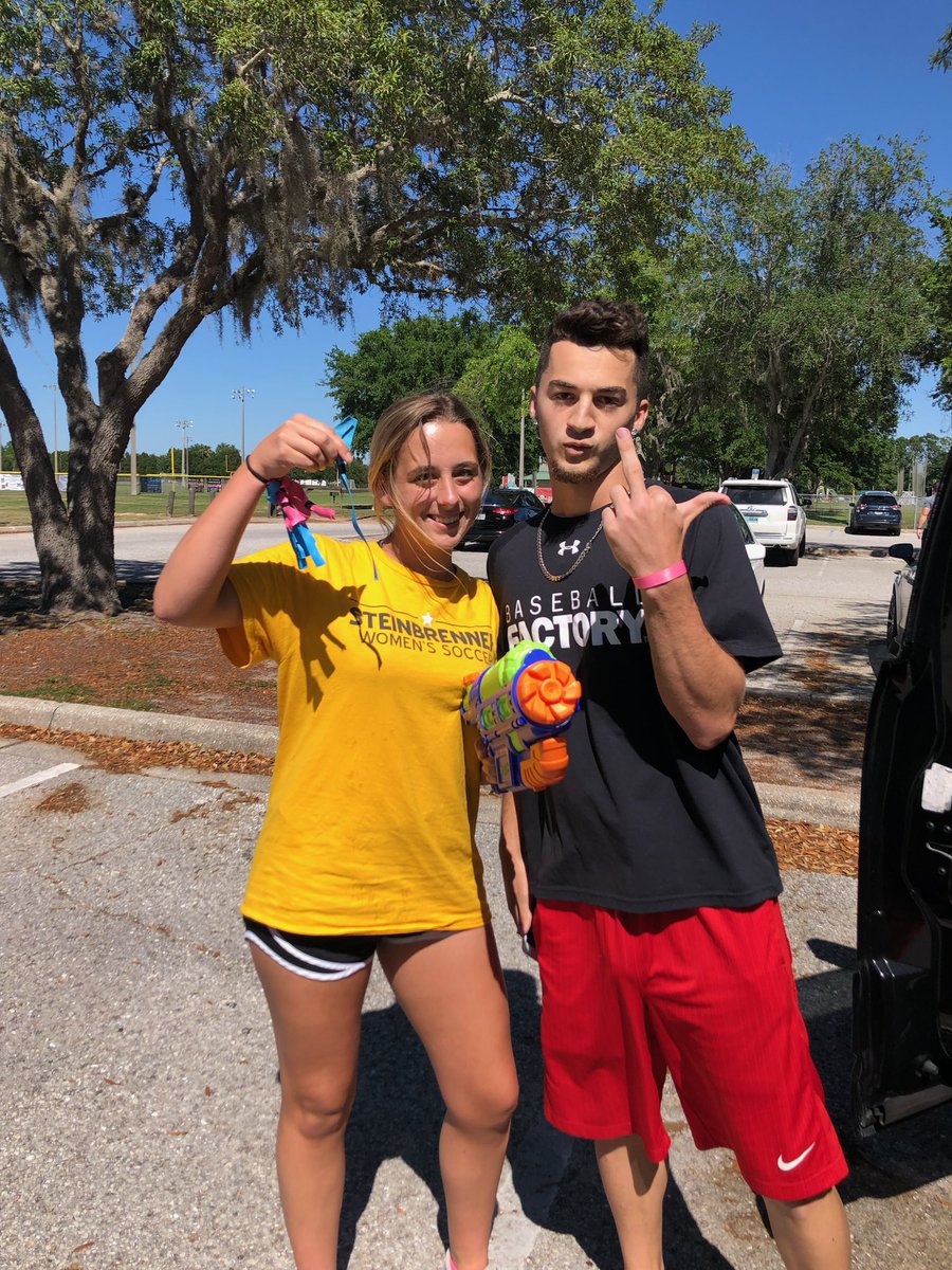 landry_s9's tweet photo. JDs out @gshswaterwars19 https://t.co/FF7Askgsxt