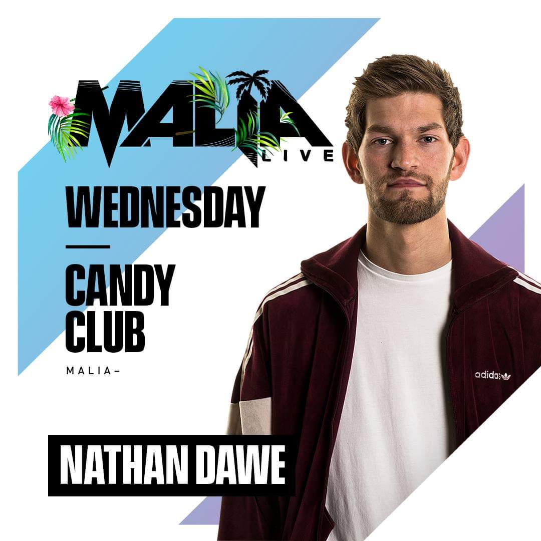 Candy Club tweet media