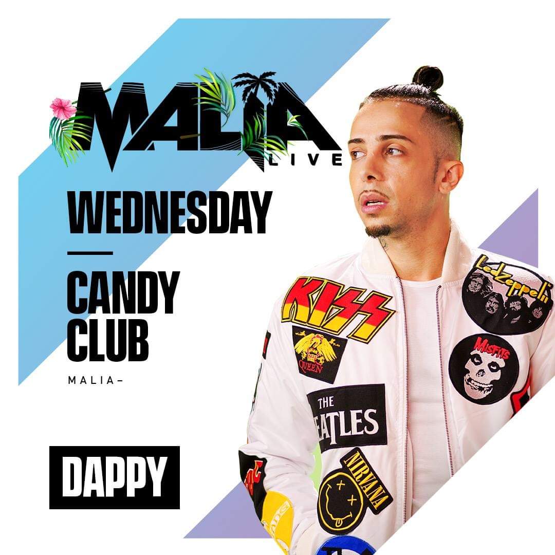 And this  is only the beginning... 
Book your tickets from Box Office at Malia opposite Candy Club  or :
 malialive.com 

#MALIA2019 #malia #CRETE #summer #events #SUMMER19 #MALIALIVE <a href="/MaliaCandyClub/">Candy Club</a> <a href="/BoxofficeMalia/">BoxofficeMalia</a> <a href="/MaliaLive/">Malia 2024</a>