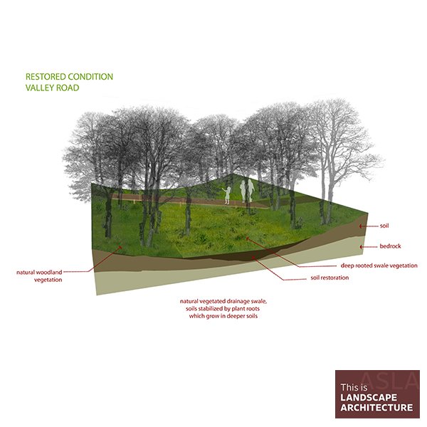 TGDAinc's tweet photo. In celebration of our 20th anniversary, we are showcasing projects from each year of our practice. From 2006, the Pilcher Park Master Plan. Thanks to all our collaborators for supporting us throughout the years. #tgda #designforlife #WLAM2019 #asla #ilasla https://t.co/jlvyBI5I4O