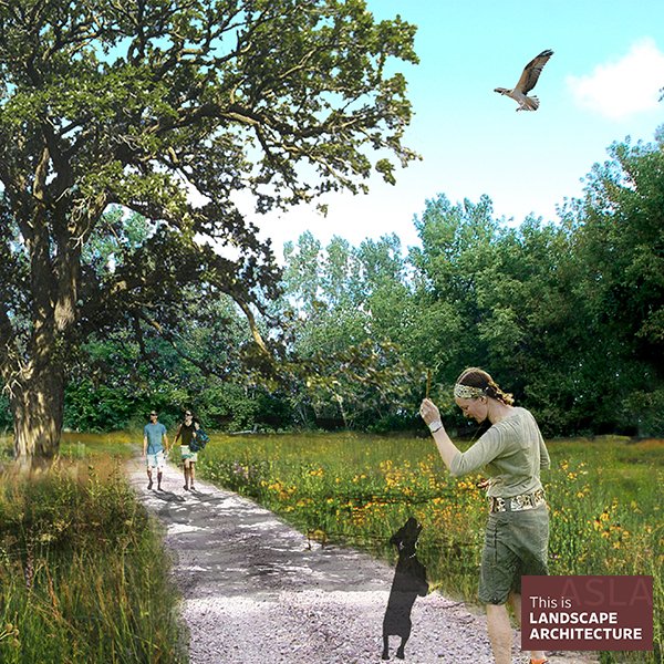 TGDAinc's tweet photo. In celebration of our 20th anniversary, we are showcasing projects from each year of our practice. From 2006, the Pilcher Park Master Plan. Thanks to all our collaborators for supporting us throughout the years. #tgda #designforlife #WLAM2019 #asla #ilasla https://t.co/jlvyBI5I4O