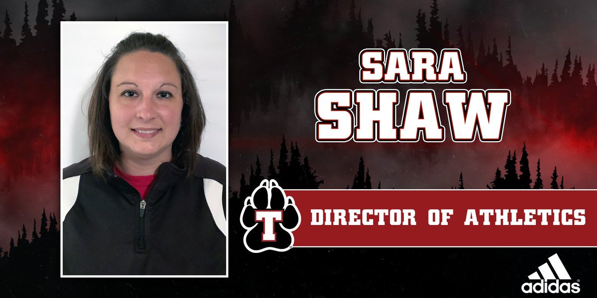 TCTerriers's tweet photo. Sara Shaw Named Thomas College Director of Athletics https://t.co/h4ziOC92SE #WeAreThomas https://t.co/cAHHogoTp9