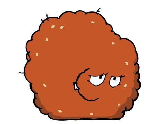 Meatball bringing some flavor to the gloom.  Roll out of the fartsack and see what he’s got cooking up. 5:30 at the Tank