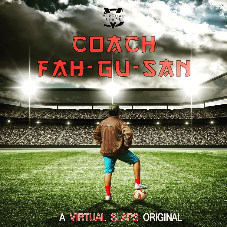 VirtualSlaps's tweet image. 'The #Coach @ManUtd needs but doesn't deserve' 

COACH FAH-GU-SAN

#GGMU #RedDevils #Premiere #League #FCBMUN #BarcaMUFC #Messi

Coming Soon!!! Subscribe To our #YouTube channel now:
youtube.com/channel/UC10fC…