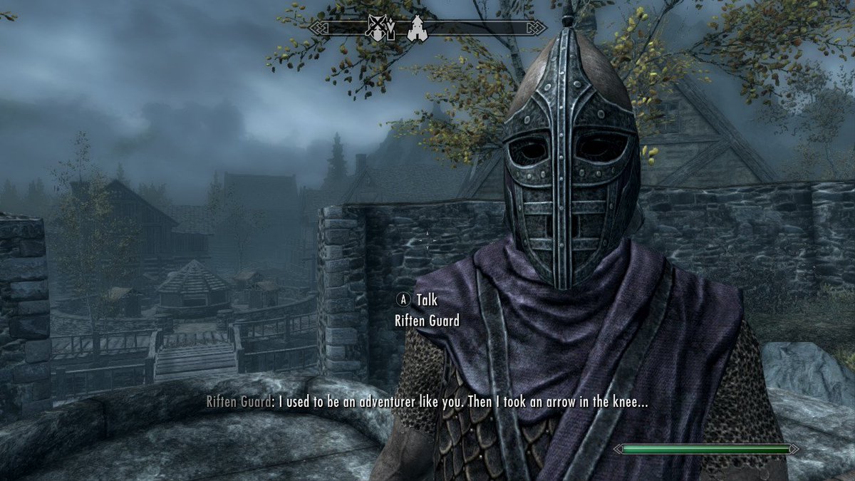 #Skyrim #NintendoSwitch