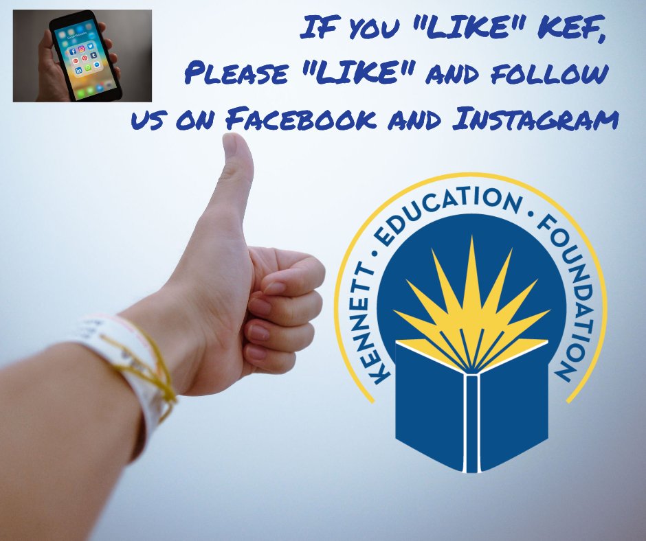 Kennett Education Foundation (@kennetteducati1) on Twitter photo 