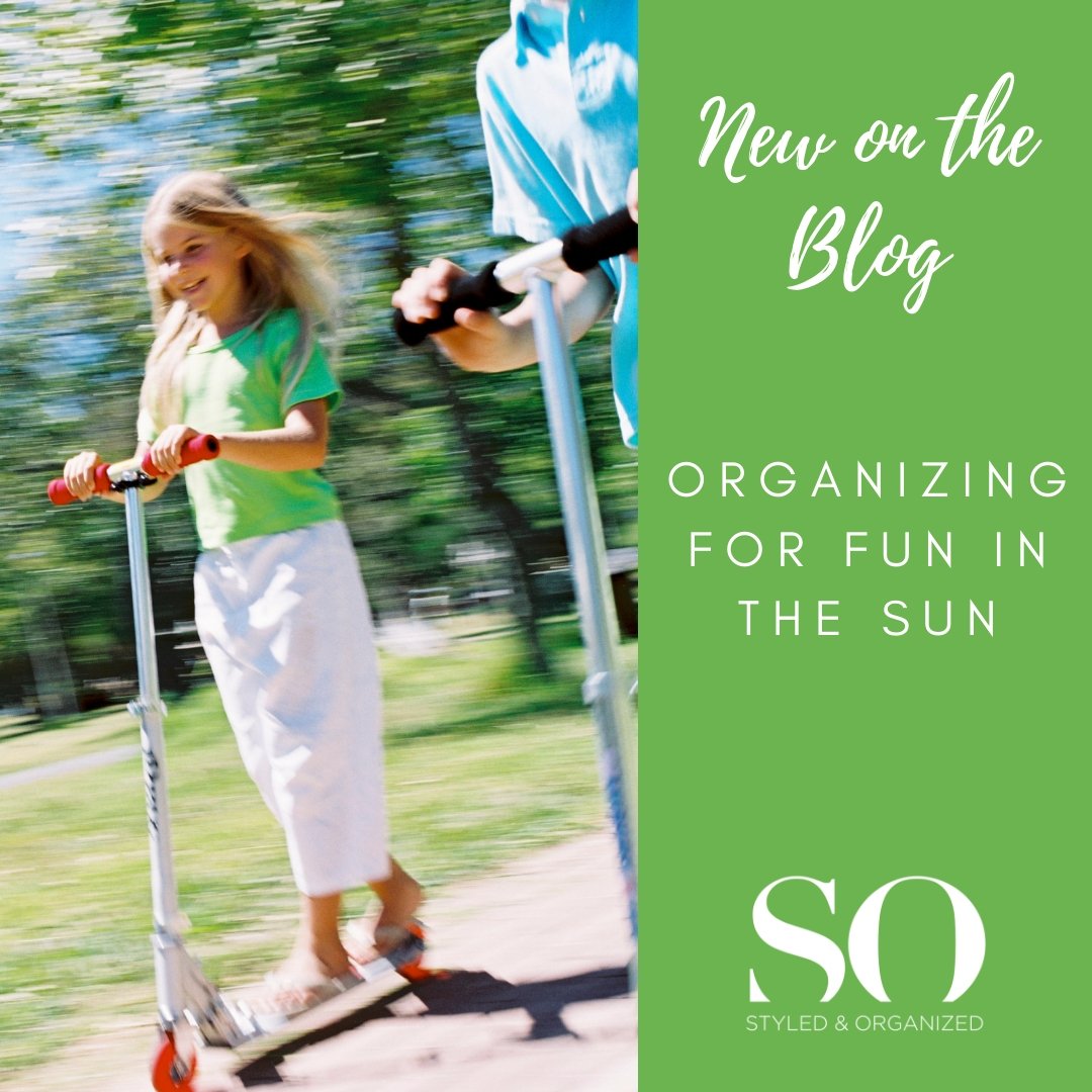 StyledOrganized's tweet image. Our brand new blog post helps you tackle your warm weather gear.  If you need motivation, click the link in our profile!
#SOSpringSweep #herecomesthesun #greatoutdoors #garage #tools #gardeing #bikes
•
•
•
#StyledandOrganized