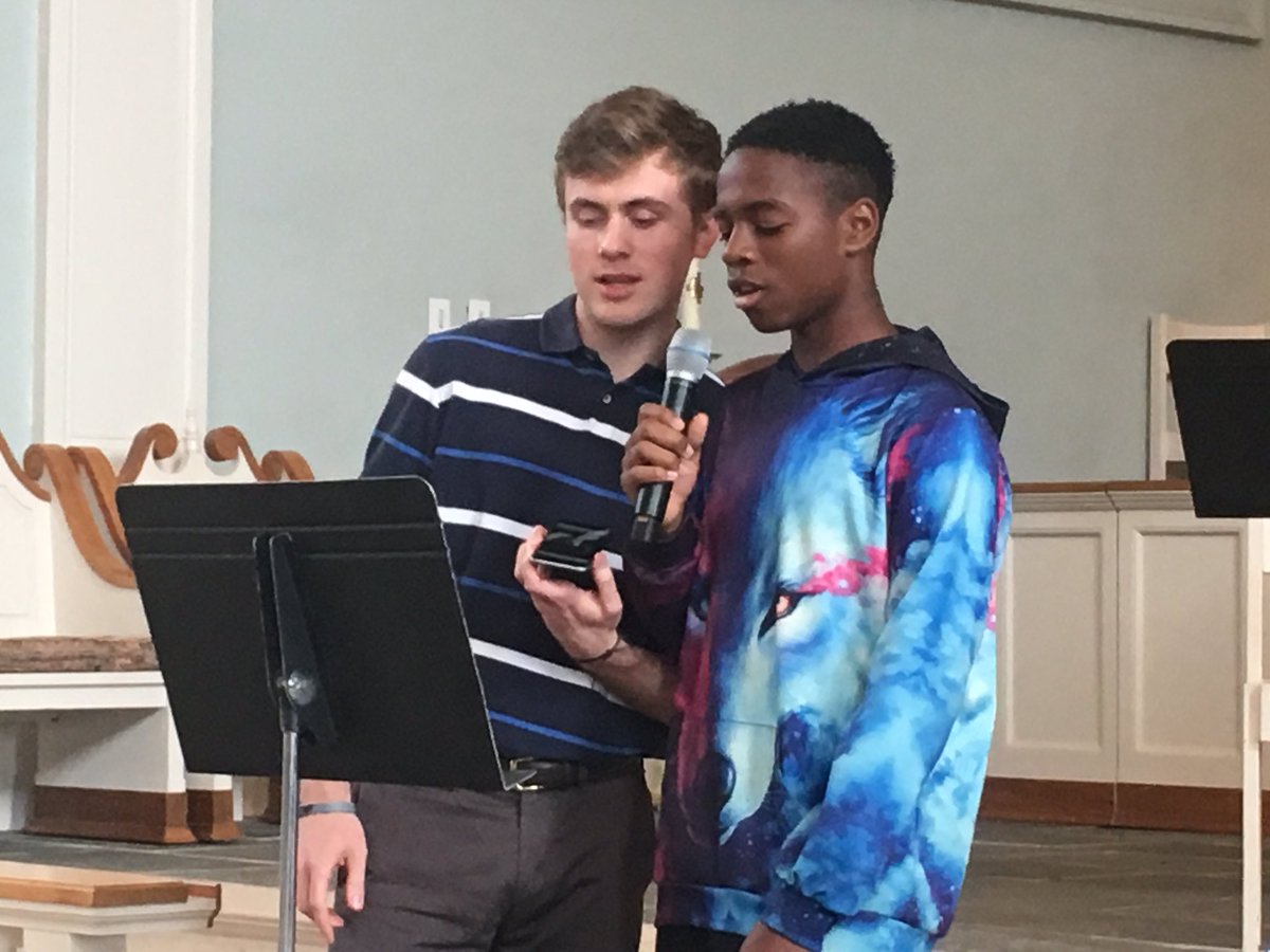 music_emp's tweet photo. A few highlights from our @UNC chapter recital this past weekend! 🎵🎹🎤 #music #mentorship #service https://t.co/78HQnzvR2Y