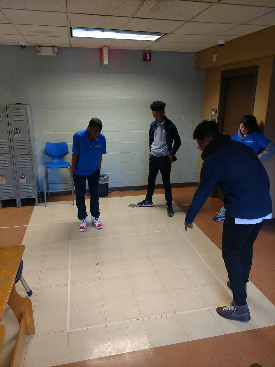 Emily Yowonske (@mrsy_teach) on Twitter photo Collaboration is key in our 9th grade #PBL unit. We are generating positive team energy as well as amping up communication & critical thinking with this team building game that challenges Ss to discover the path across "lava." #thefloorislava #21stcenturyskills #deeperlearning Collaboration is key in our 9th grade #PBL unit. We are generating positive team energy as well as amping up communication & critical thinking with this team building game that challenges Ss to discover the path across "lava." #thefloorislava #21stcenturyskills #deeperlearning