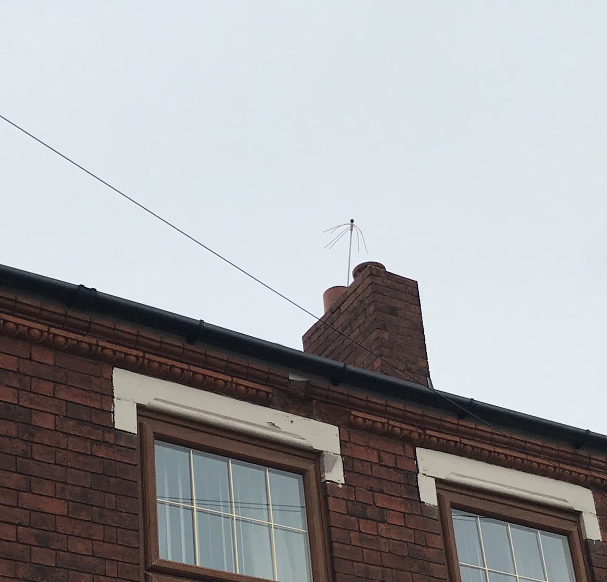 Wayne_Chimney tweet picture