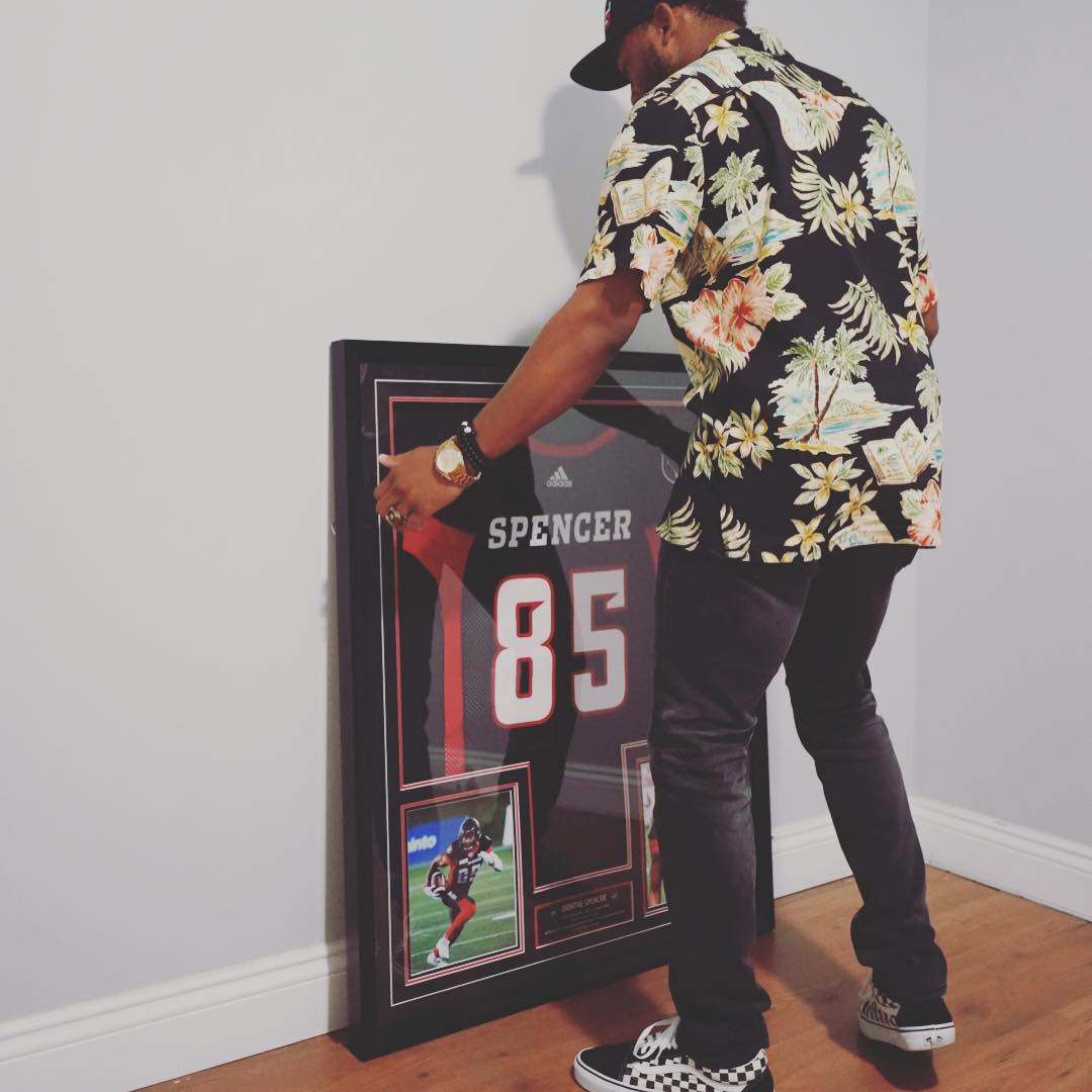 Ottawa REDBLACKS tweet media